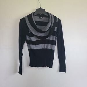Apt 9 - Cowl neck sweater